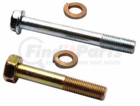 H15187 by RAYBESTOS - Raybestos R-Line Brake Caliper Bolt Kit