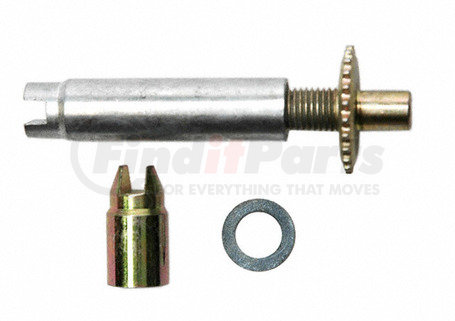 H1520 by RAYBESTOS - Raybestos R-Line Drum Brake Adj Screw Assy