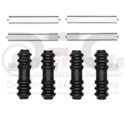 340-55005 by DYNAMIC FRICTION COMPANY - Disc Brake Hardware Kit