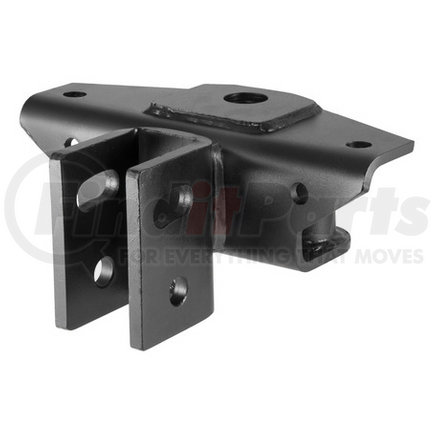 17107 by CURT MANUFACTURING - Replacement Round Bar Weight Distribution Head