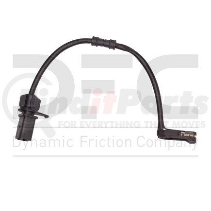 341-02000 by DYNAMIC FRICTION COMPANY - Sensor Wire