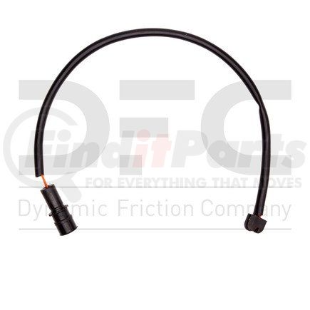 341-02004 by DYNAMIC FRICTION COMPANY - Sensor Wire