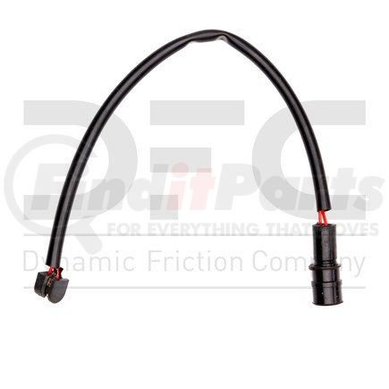 341-02005 by DYNAMIC FRICTION COMPANY - Sensor Wire