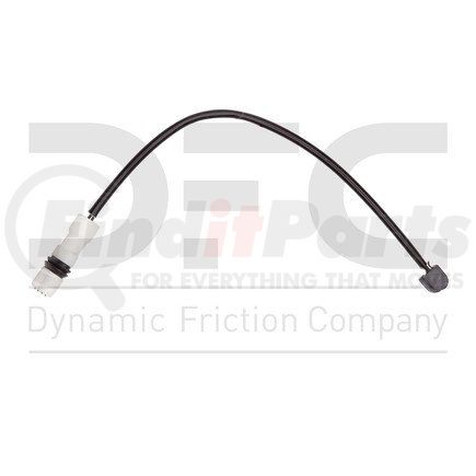 341-02006 by DYNAMIC FRICTION COMPANY - Sensor Wire