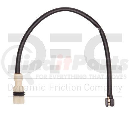 341-02007 by DYNAMIC FRICTION COMPANY - Sensor Wire