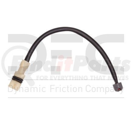 341-02009 by DYNAMIC FRICTION COMPANY - Sensor Wire