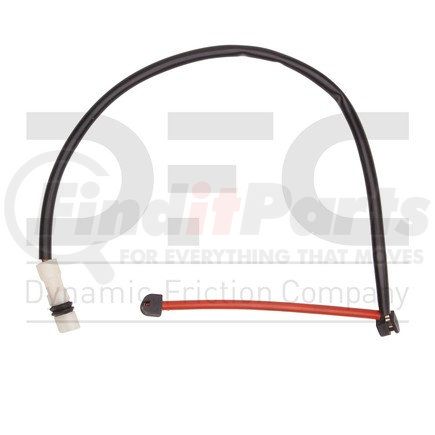 341-02011 by DYNAMIC FRICTION COMPANY - Sensor Wire