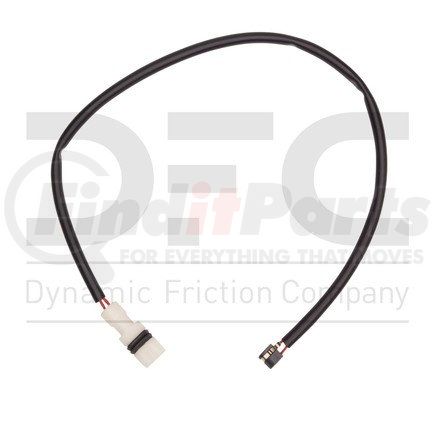 341-02010 by DYNAMIC FRICTION COMPANY - Sensor Wire