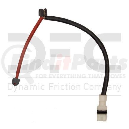 341-02012 by DYNAMIC FRICTION COMPANY - Sensor Wire