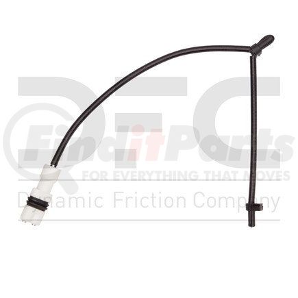 341-02015 by DYNAMIC FRICTION COMPANY - Sensor Wire