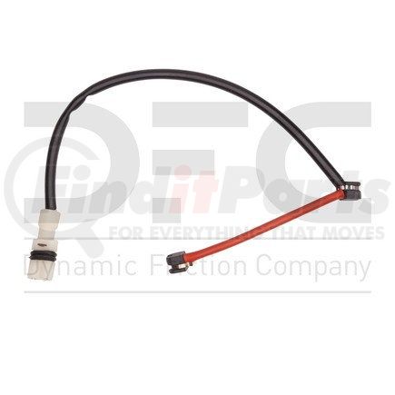 341-02016 by DYNAMIC FRICTION COMPANY - Sensor Wire