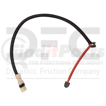 341-02014 by DYNAMIC FRICTION COMPANY - Sensor Wire