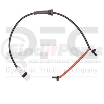 341-02017 by DYNAMIC FRICTION COMPANY - Sensor Wire