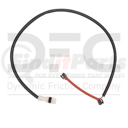 341-02018 by DYNAMIC FRICTION COMPANY - Sensor Wire