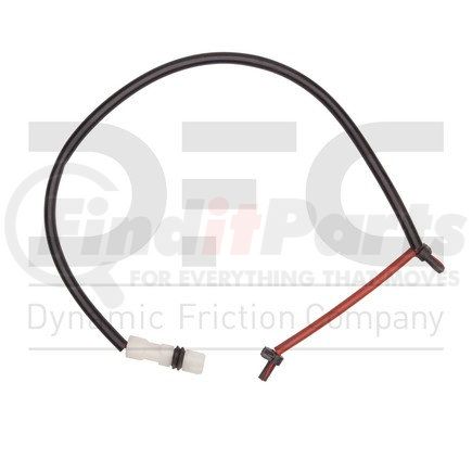 341-02020 by DYNAMIC FRICTION COMPANY - Sensor Wire