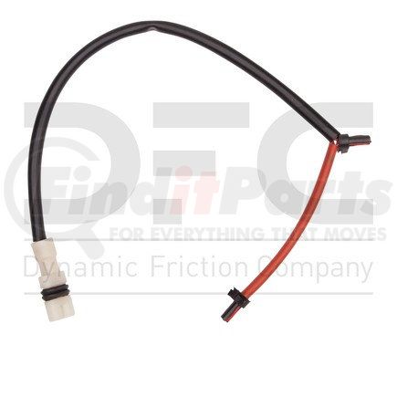 341-02023 by DYNAMIC FRICTION COMPANY - Sensor Wire