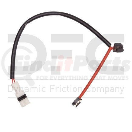 341-02024 by DYNAMIC FRICTION COMPANY - Sensor Wire