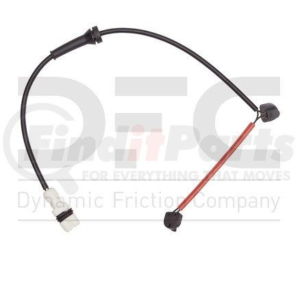 341-02025 by DYNAMIC FRICTION COMPANY - Sensor Wire