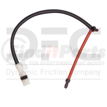 341-02026 by DYNAMIC FRICTION COMPANY - Sensor Wire