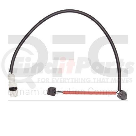 341-02030 by DYNAMIC FRICTION COMPANY - Sensor Wire