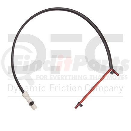 341-02029 by DYNAMIC FRICTION COMPANY - Sensor Wire