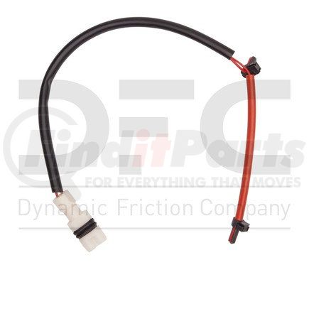 341-02028 by DYNAMIC FRICTION COMPANY - Sensor Wire