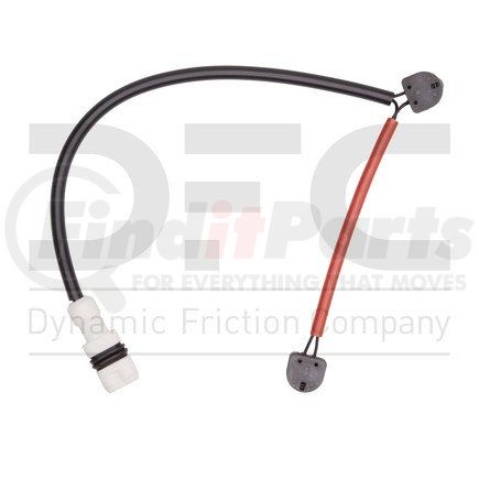 341-02031 by DYNAMIC FRICTION COMPANY - Sensor Wire