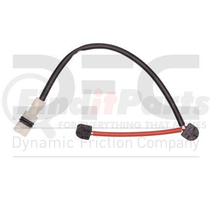 341-02032 by DYNAMIC FRICTION COMPANY - Sensor Wire