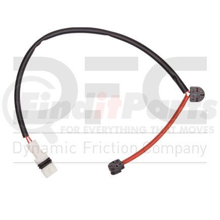 341-02033 by DYNAMIC FRICTION COMPANY - Sensor Wire