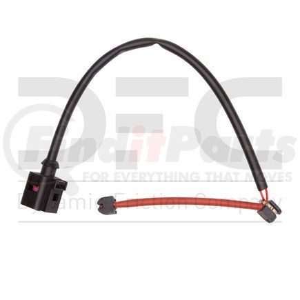 341-02034 by DYNAMIC FRICTION COMPANY - Sensor Wire