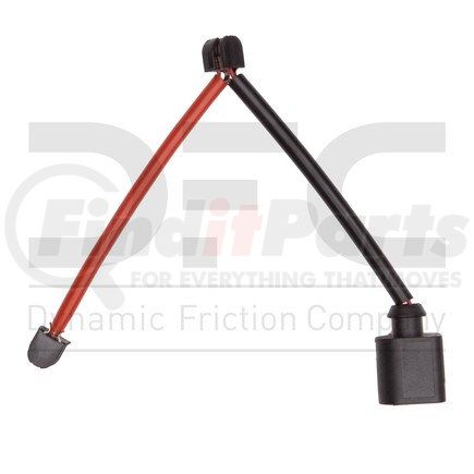 341-02035 by DYNAMIC FRICTION COMPANY