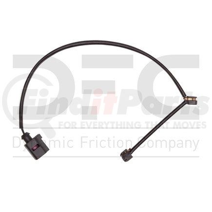 341-02037 by DYNAMIC FRICTION COMPANY - Sensor Wire