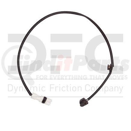 341-02036 by DYNAMIC FRICTION COMPANY - Sensor Wire