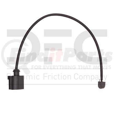 341-02039 by DYNAMIC FRICTION COMPANY - Sensor Wire