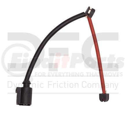 341-02040 by DYNAMIC FRICTION COMPANY - Sensor Wire