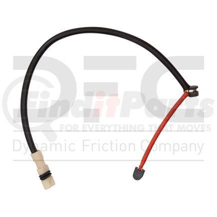 341-02041 by DYNAMIC FRICTION COMPANY - Sensor Wire