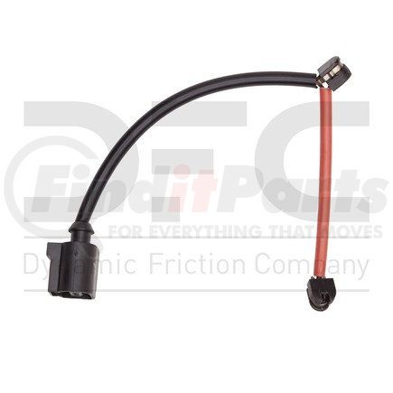 341-02043 by DYNAMIC FRICTION COMPANY - Sensor Wire