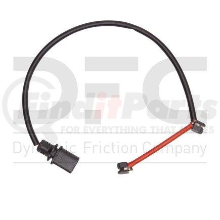 341-02045 by DYNAMIC FRICTION COMPANY - Sensor Wire