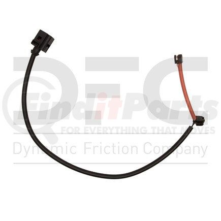 341-02049 by DYNAMIC FRICTION COMPANY - Sensor Wire