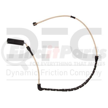 341-11000 by DYNAMIC FRICTION COMPANY - Sensor Wire