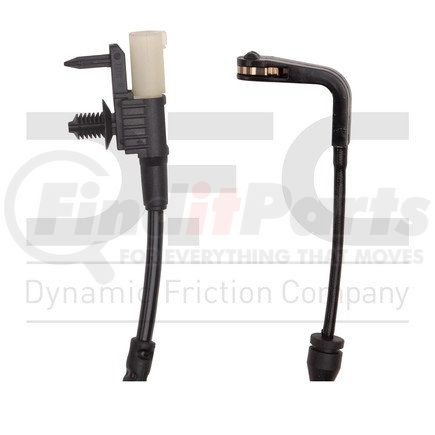 341-11016 by DYNAMIC FRICTION COMPANY - Sensor Wire