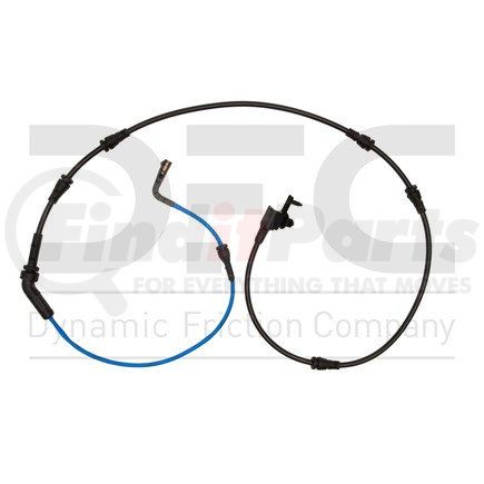 341-11017 by DYNAMIC FRICTION COMPANY - Sensor Wire