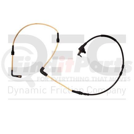 341-11020 by DYNAMIC FRICTION COMPANY - Sensor Wire