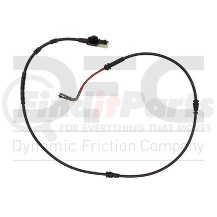 341-11021 by DYNAMIC FRICTION COMPANY - Sensor Wire