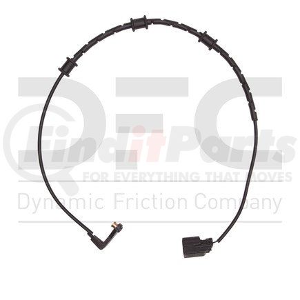 341-20002 by DYNAMIC FRICTION COMPANY - Sensor Wire