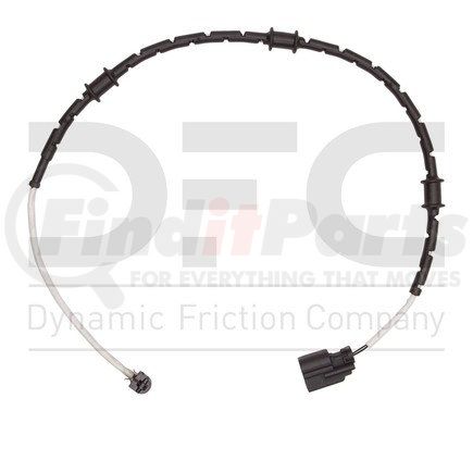 341-20004 by DYNAMIC FRICTION COMPANY - Sensor Wire