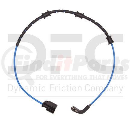 341-20005 by DYNAMIC FRICTION COMPANY - Sensor Wire