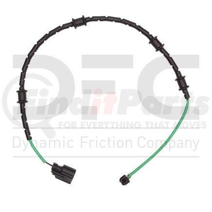 341-20007 by DYNAMIC FRICTION COMPANY - Sensor Wire