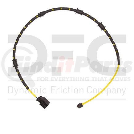 341-20008 by DYNAMIC FRICTION COMPANY - Sensor Wire
