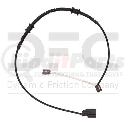 341-20014 by DYNAMIC FRICTION COMPANY - Sensor Wire